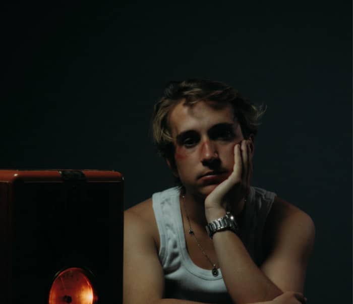 9 Lives of Garage Noord tickets