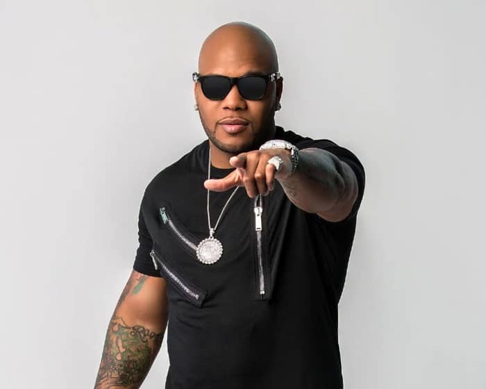 Flo Rida tickets