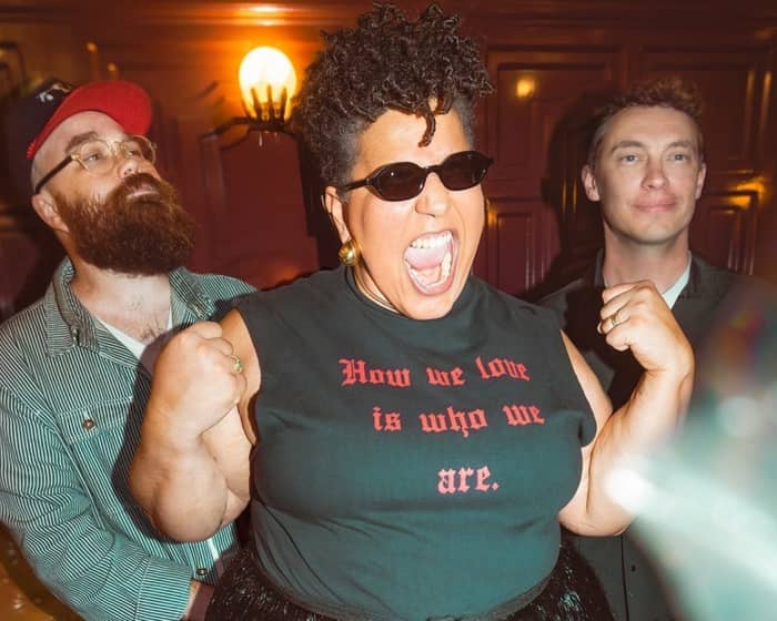 Alabama Shakes - 5/29 tickets