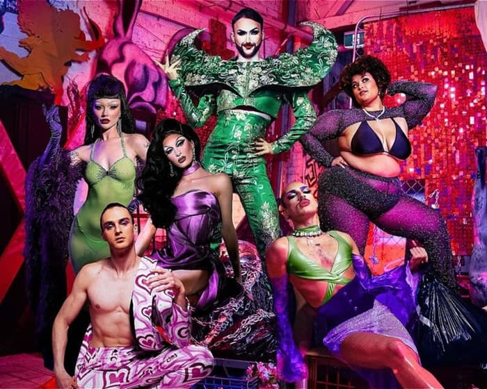 Freak Out! The Afterparty tickets