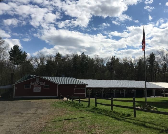 Millers Falls Rod & Gun Club events