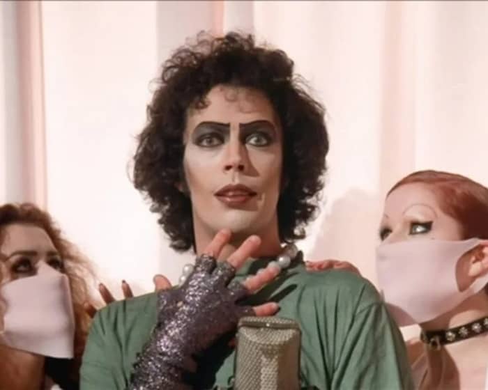 The Rocky Horror Picture Show tickets