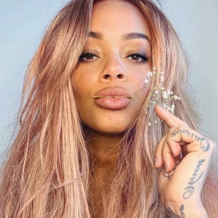 Shola Ama cover image