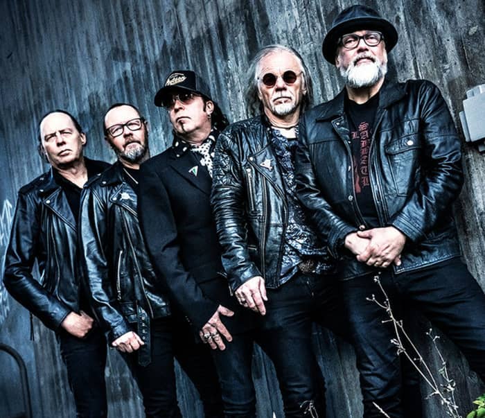 Candlemass tickets