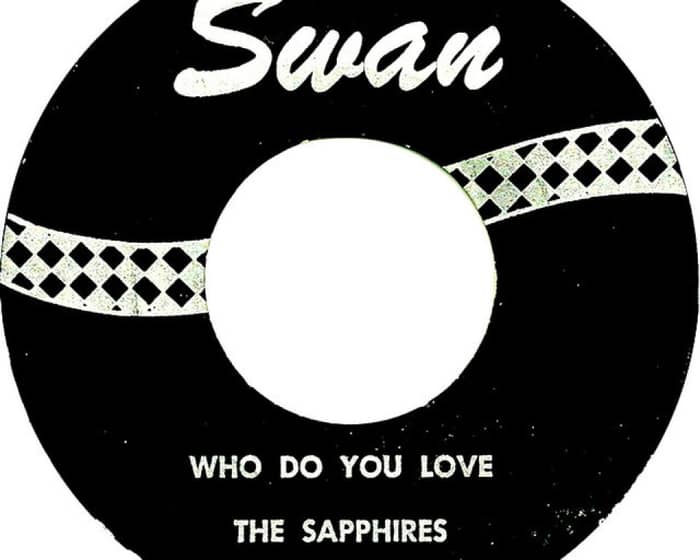 The Sapphires tickets