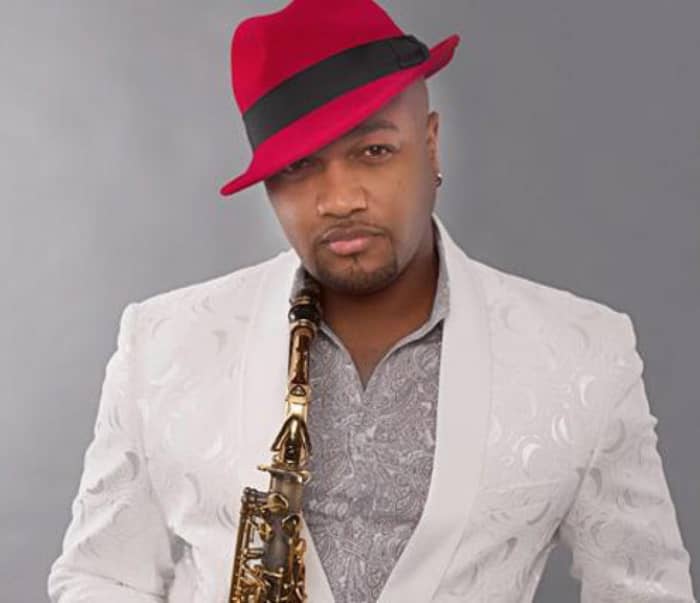 Lake Arbor Jazz Festival Summer White Affair tickets