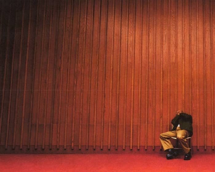 Isaiah Rashad - It's Been Awful Release Party tickets
