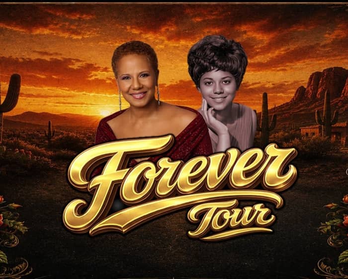 Forever Tour tickets