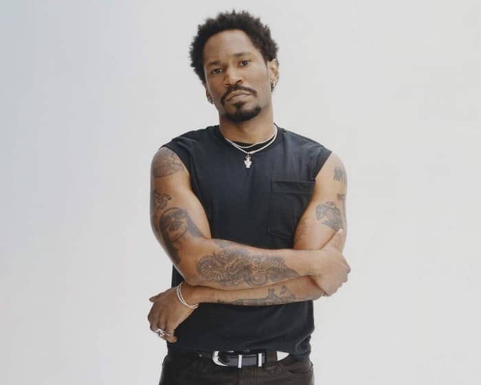 KAYTRANADA (DJ Set) tickets