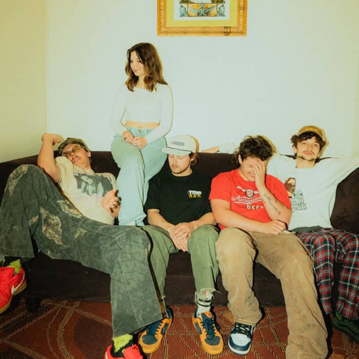 Cigarettes @ Sunset tickets