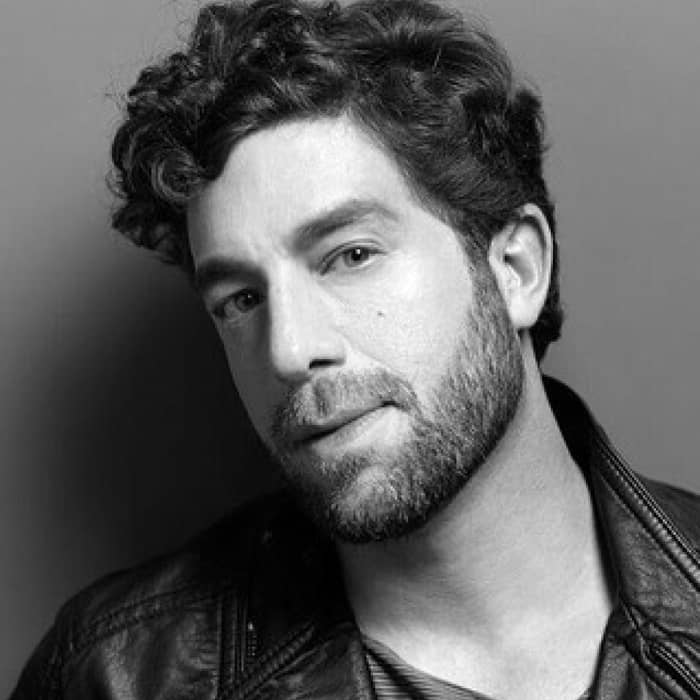 Elliott Yamin cover image