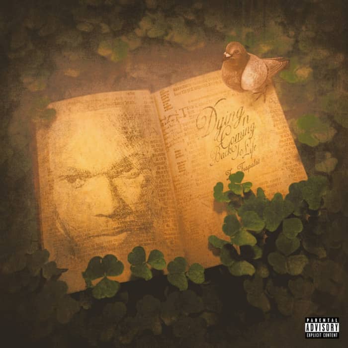 Zo Trapalot cover image