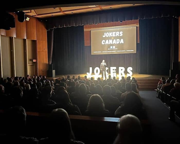 Port Moody Comedy Classic tickets