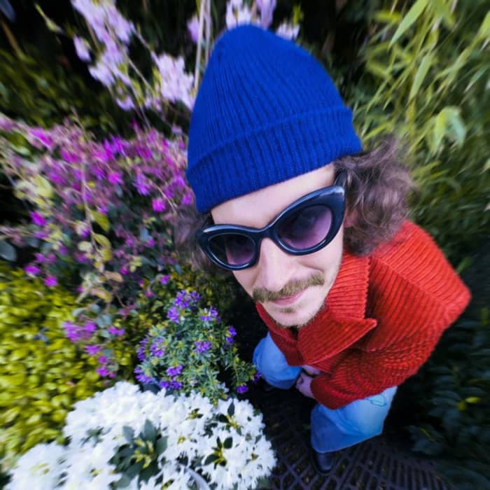 Bellaire cover image