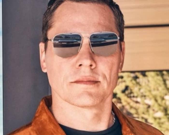 Tiësto tickets