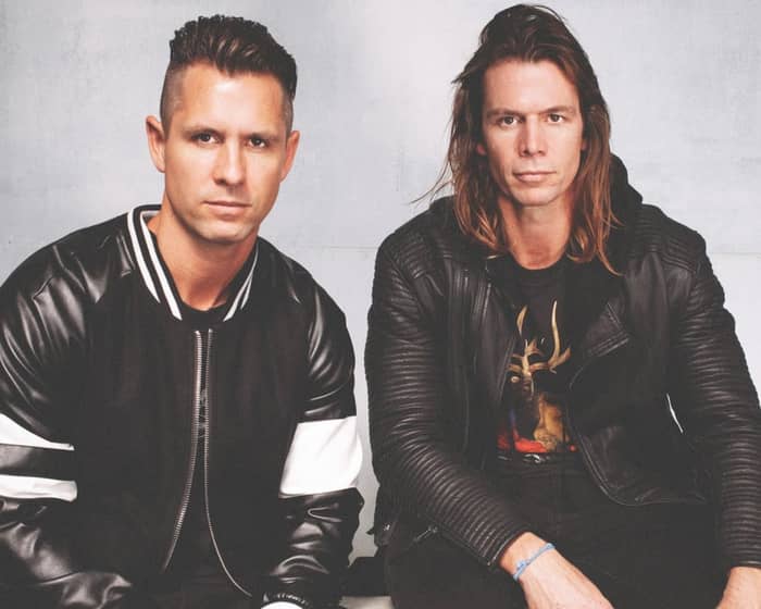 The Stafford Brothers tickets