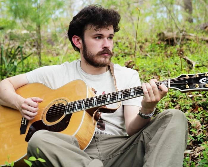 Ethan Regan: I Almost Graduated Tour tickets