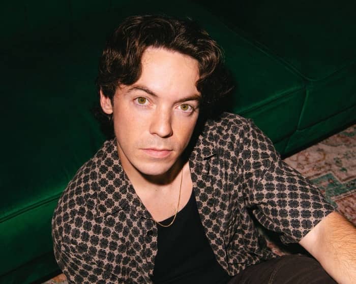 Connor Price & Nic D: Iconic Tour tickets