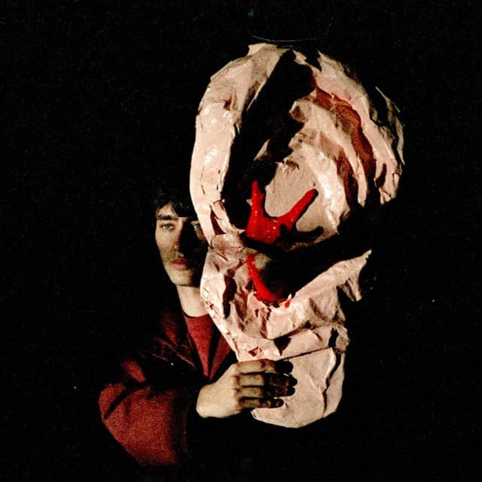 Jack Xander cover image