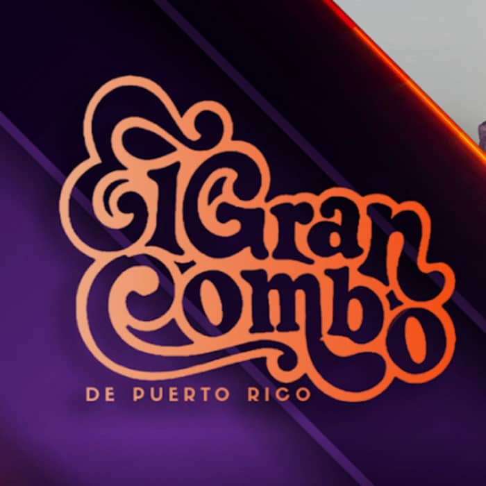 El Gran Combo cover image