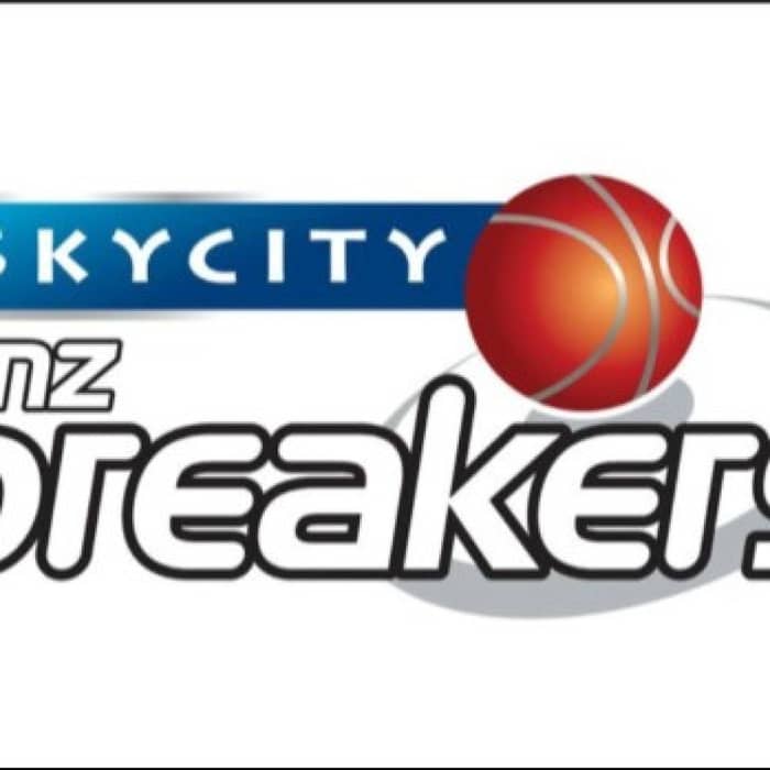 NZ Breakers tickets