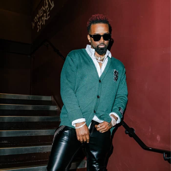 Konshens cover image