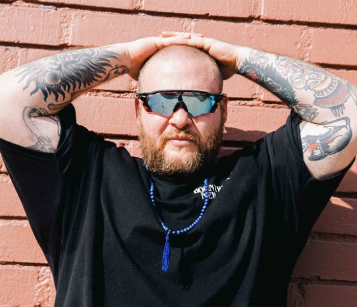 Action Bronson tickets