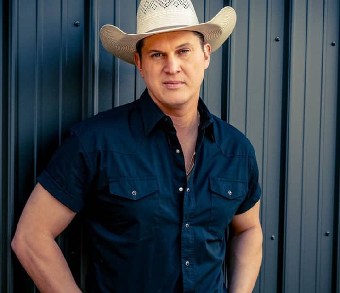 Jon Pardi's Big 12 Championship Halftime Performance Sparks Mixed Reactions