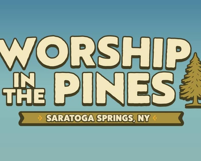 Worship in the Pines - Brandon Lake & More! tickets