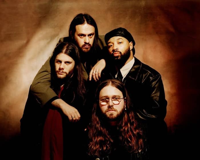 Loathe: North American Tour 2025 tickets