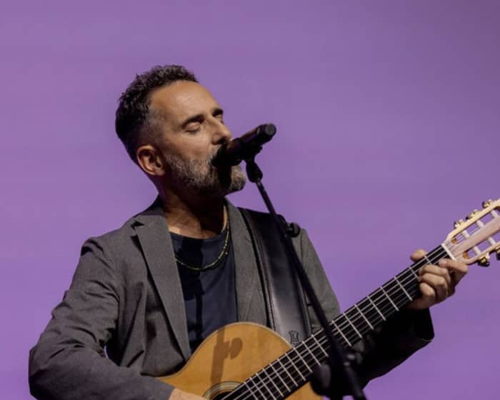 Jorge Drexler tickets