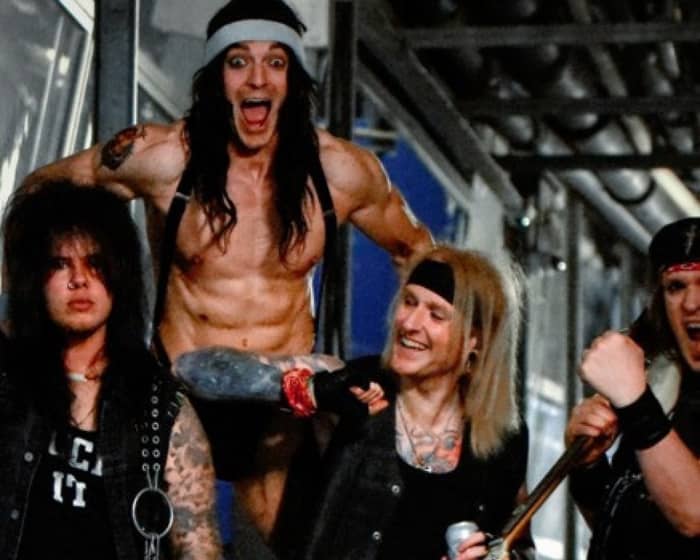 MÖTLEY CRÜDE (UK) - Mötley Crüe Tribute tickets