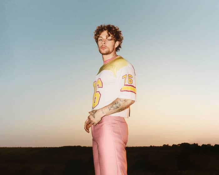 Tom Grennan tickets