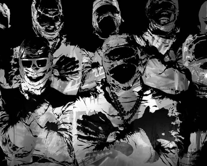 Here Come the Mummies tickets