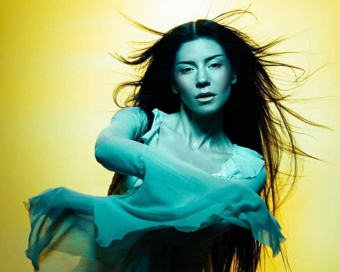 MARINA: The Princess Of Power Tour tickets