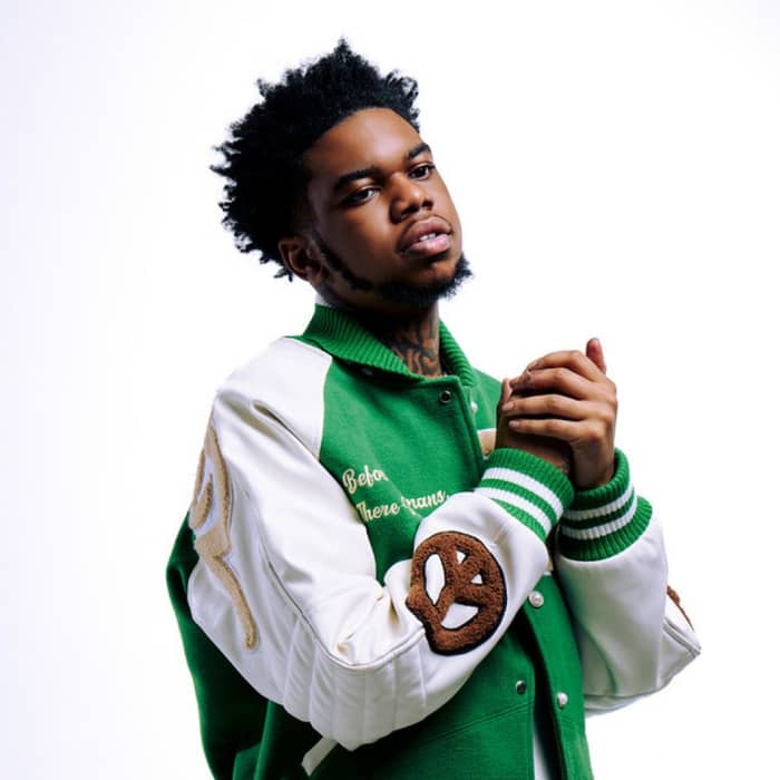 Lil Poppa cover image