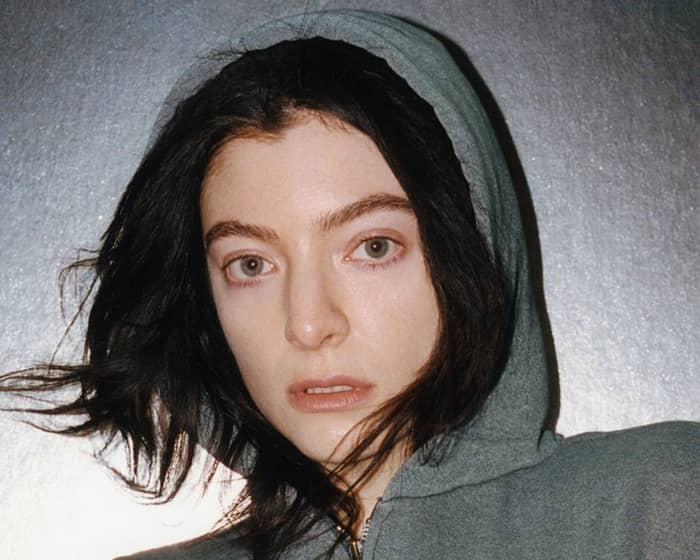 Lorde: Ultrasound Tour tickets