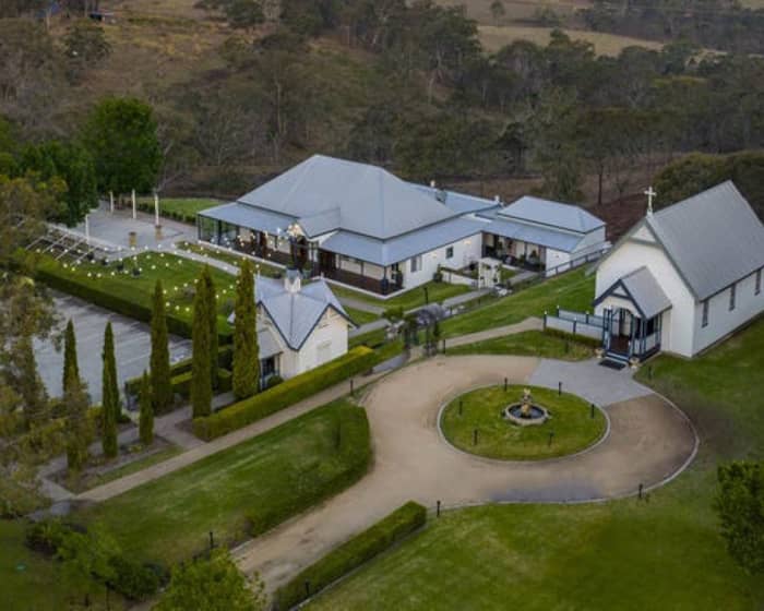 Preston Manor & Village Chapel events