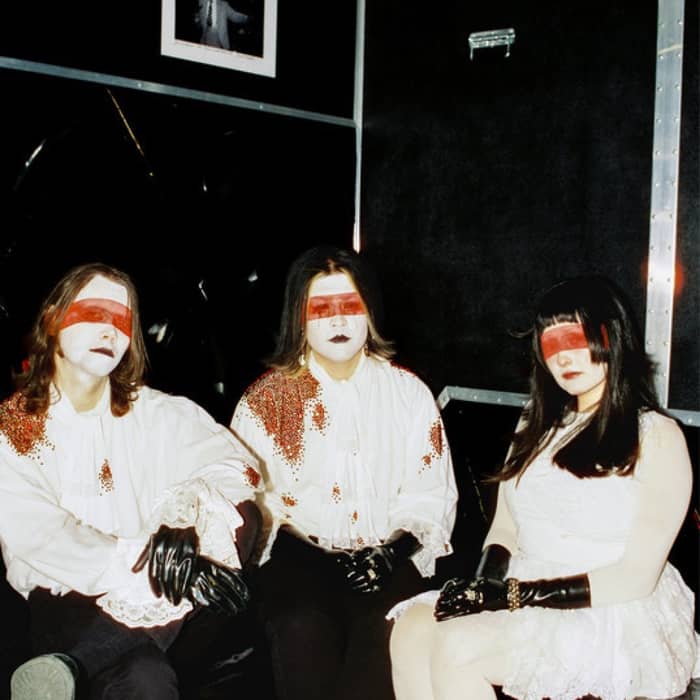 past self cover image