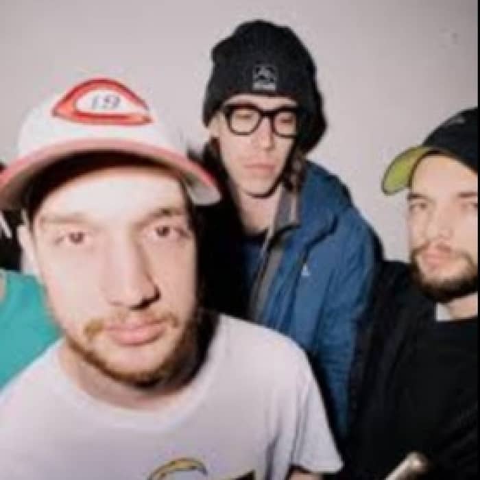 Jazzbois cover image