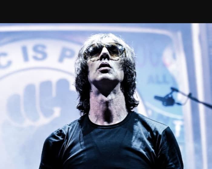 Richard Ashcroft | | Heritage Live tickets