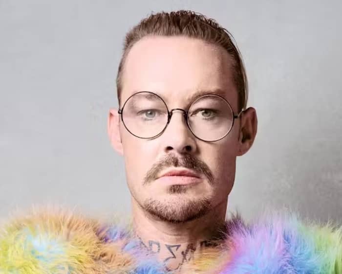 Daniel Johns In Conversation: What If The Future Never Happened? tickets