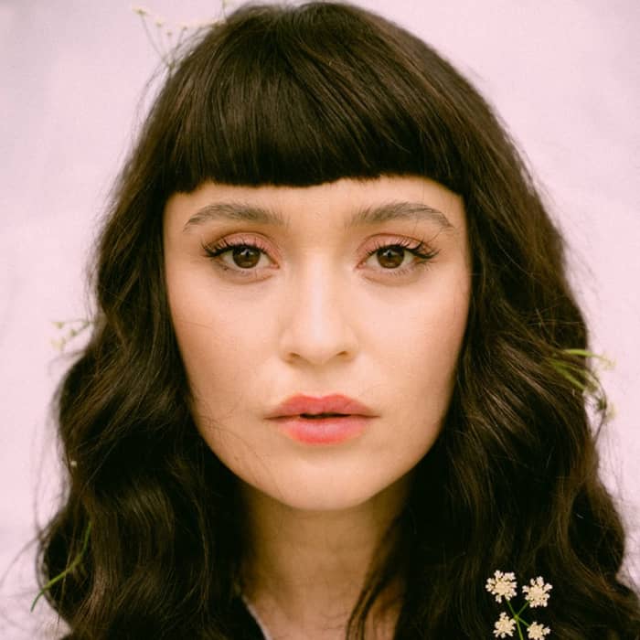 Irina Rimes cover image