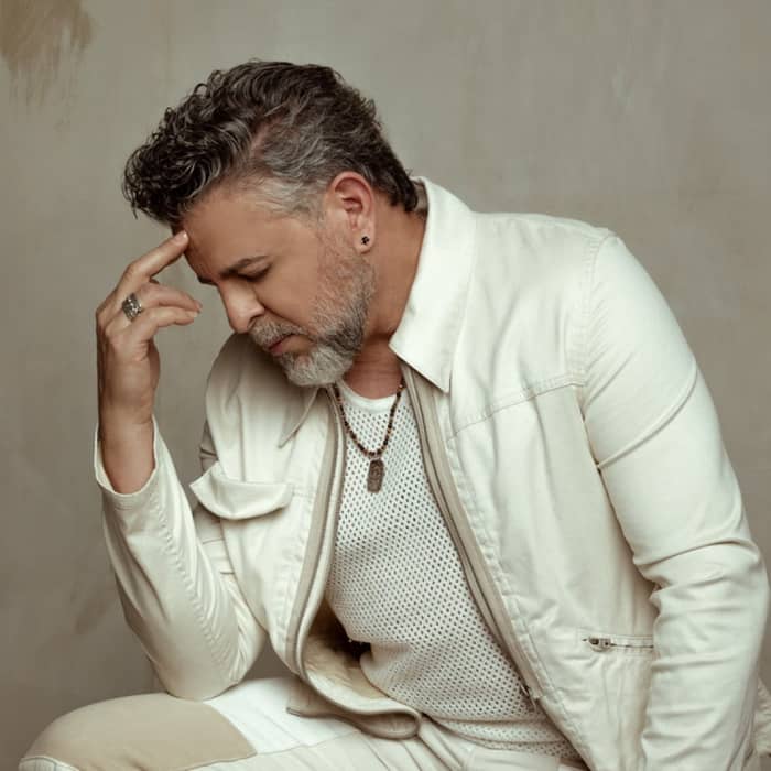 Luis Enrique cover image