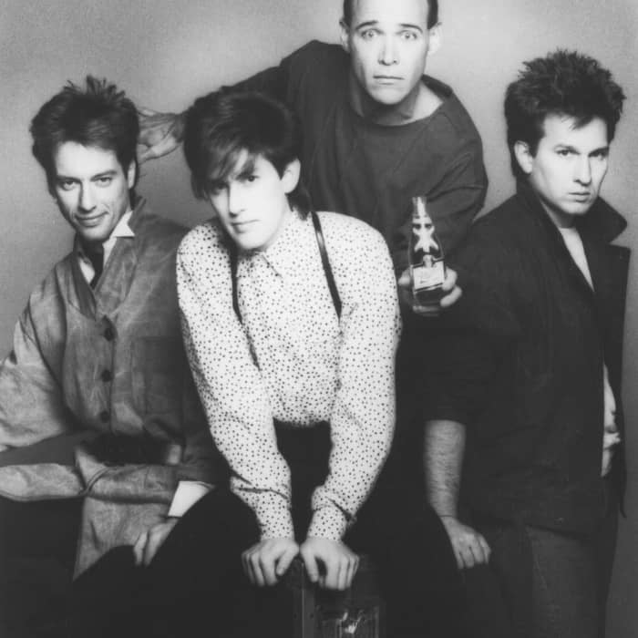 The Producers cover image