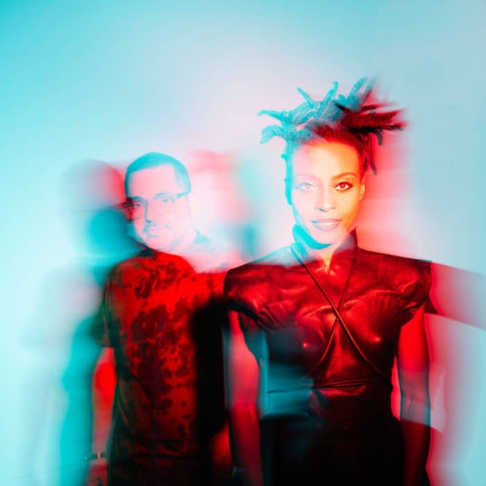 Morcheeba cover image