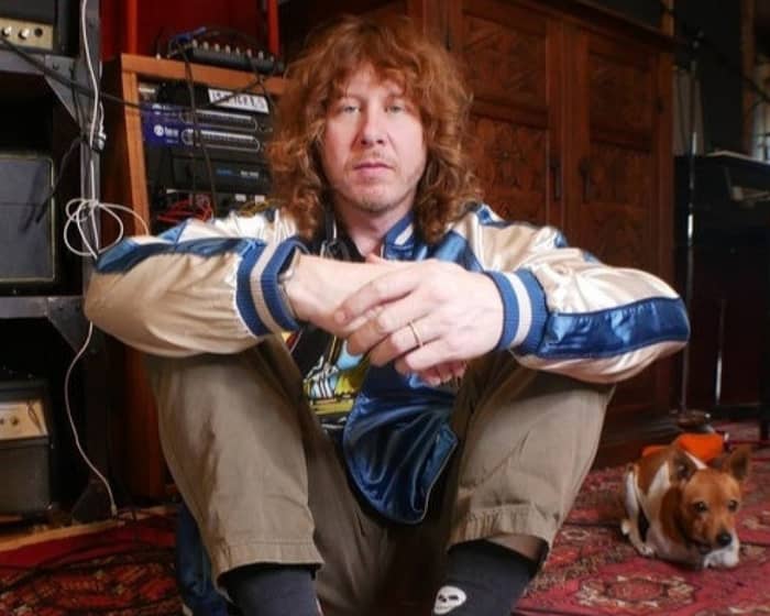 Ben Kweller tickets