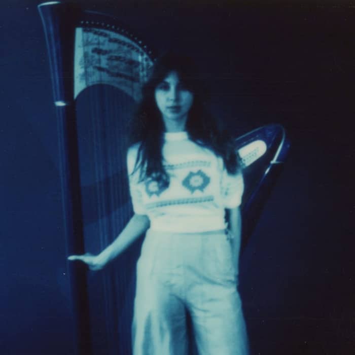 Mikaela Davis cover image