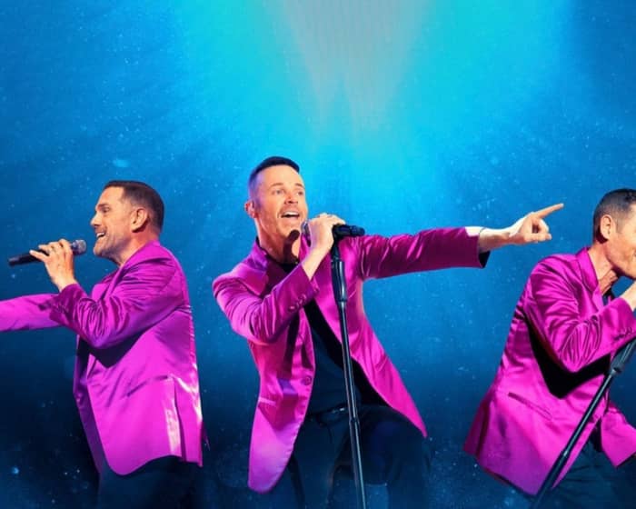 Human Nature: Back To The Sound Of Motown tickets