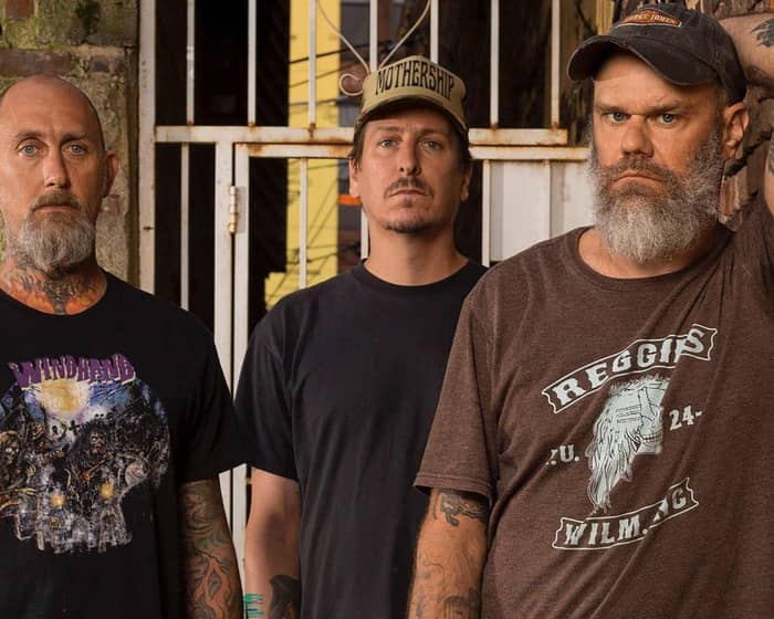 Weedeater tickets